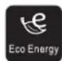 Elvita CFS4185V - "Eco Energy" - 1