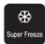 Elvita CFS4185V - "Super Freeze" - 1