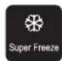 Elvita CFS4185V - "Super Freeze" - 1