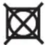 Elvita CTT3801V - Care labels - 3