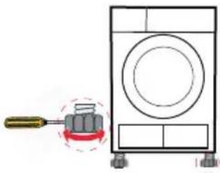 Elvita CTT3801V - Plassering - 2