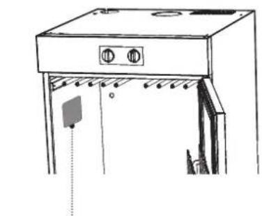 Elvita CTS1190V - SERVICE - 1