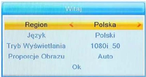 Cabletech URZ0323 - Operacje podstawowe - 1