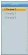 Cabletech URZ0319 - Favoriten - 1