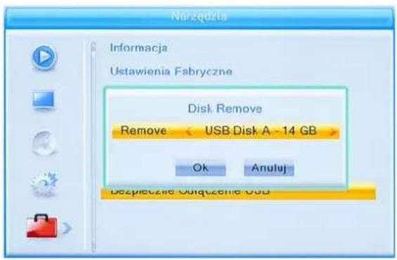 Cabletech URZ0319 - Bezpieczne odłączenie USB - 1