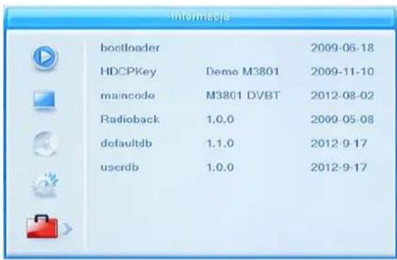 Cabletech URZ0319 - Informacje - 1