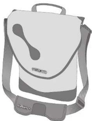 Ortlieb City-Biker QL3.1 - CITY-BIKER QL2.1 - 2