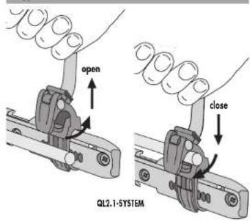 Ortlieb City-Biker QL3.1 - CITY-BIKER QL2.1 - 29