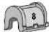 Ortlieb City-Biker QL3.1 - CITY-BIKER QL2.1 - 4