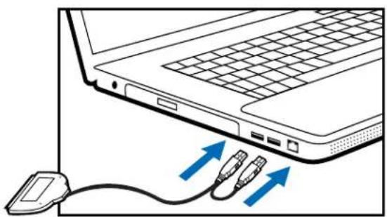 INTEL 600p - Notebook Computers - 1