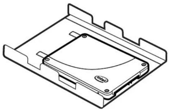 INTEL 545s - Desktop Computers - 1