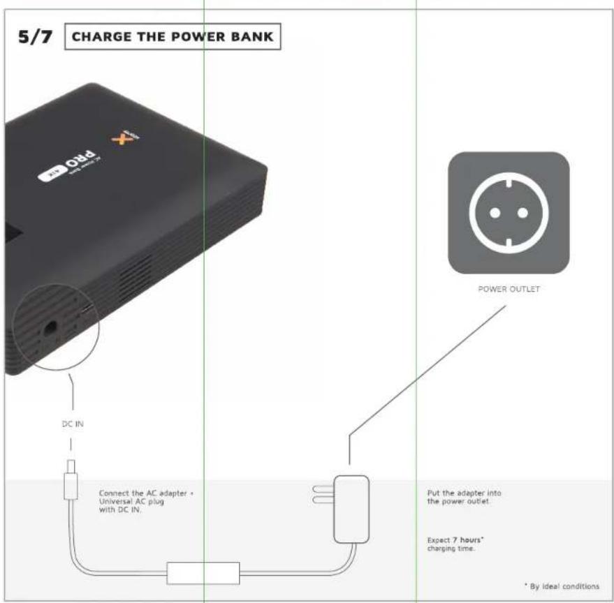 Xtorm AL490 - 10