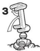 Joby GripTight GorillaPod Stand PRO - 8