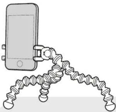 Joby GripTight GorillaPod Stand PRO - 4