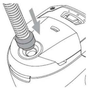 NILFISK Neo R10P05A - WEEE - 4