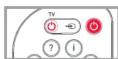ONE FOR ALL Sky Q remote - FERNSEHER - 1