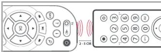 ONE FOR ALL Sky Q remote - C - LERNENI - 1