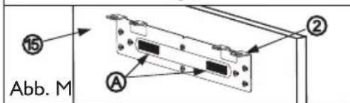 BAUKNECHT KRIE 500 A++ - Türanschlagwechsel - 3