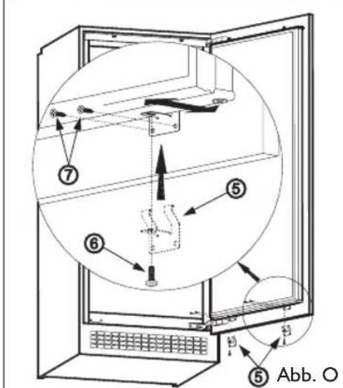 BAUKNECHT KRIE 500 A++ - Türanschlagwechsel - 5