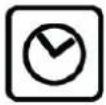 Exquisit EKI703-1 - TIMER - 16