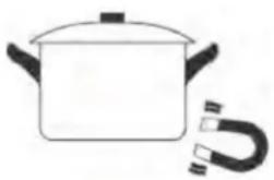 Exquisit EKI703-1 - Magnettest - 1