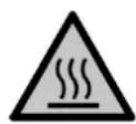 Exquisit EKI703-1 - GEFAHR Brandgefahr - 1