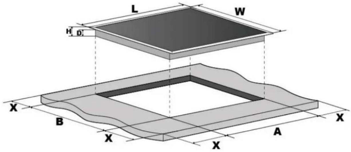 Exquisit EKI703-1 - WICHTIG - 1