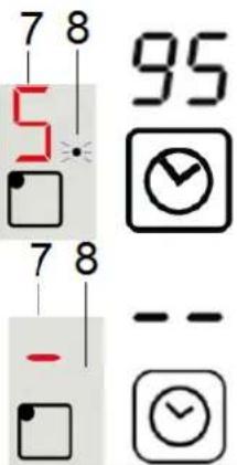 Exquisit EKI703-1 - TIMER - 17