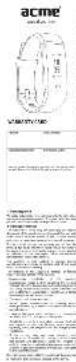 ACME ACT304 - 1