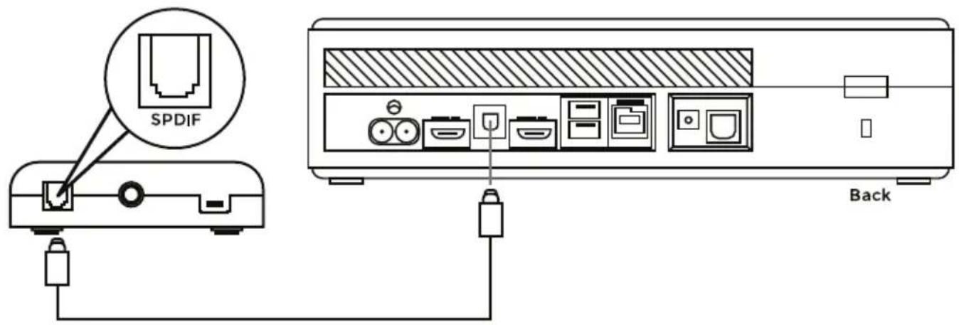 X Rocker Sentinel - Wireless connection guide: Xbox One - 1