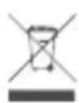 ACME SW201 - WEEE-Symbol (Richtlinie über Elektro- und Elektronik-Altgeräte) - 1