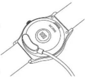 ACME SW201 - Aufladen - 1