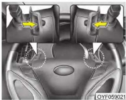 HYUNDAI Sonata Turbo (2011) - \*NOTICE - 1