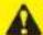 HYUNDAI Sonata Turbo (2011) - WARNING - Driver's seat - 1