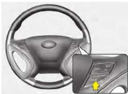 HYUNDAI Sonata Turbo (2011) - Driving your vehicle - 2
