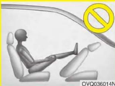 HYUNDAI Sonata Turbo (2011) - WARNING - 4
