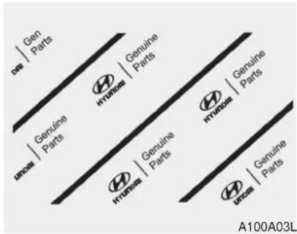 Gen Parts HYUAROS | Genuine Parts Genuine Parts HYUAROS | Genuine Parts Genuine Parts HYUAROS | Genuine Parts Genuine Parts HYUAROS | Genuine Parts A100A03L