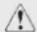 HYUNDAI Sonata Turbo (2011) - CAUTION - 1