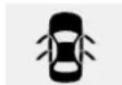 HYUNDAI Sonata Turbo (2011) - Door open position indicator - 1