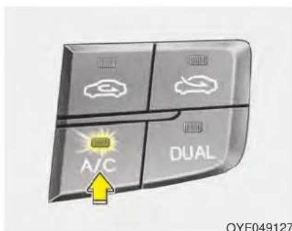 A/C DUAL OYF049127