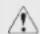 HYUNDAI Sonata Turbo (2011) - CAUTION - Damaging rear seat belt buckles - 1