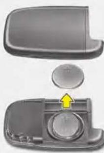 HYUNDAI Sonata Turbo (2011) - Glove box - 1