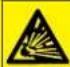HYUNDAI Sonata Turbo (2011) - WARNING - Battery dangers - 3