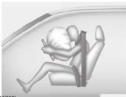 HYUNDAI Sonata Turbo (2011) - Safety features of your vehicle - 3