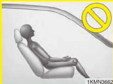 HYUNDAI Sonata Turbo (2011) - WARNING - 5