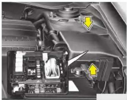 HYUNDAI Sonata Turbo (2011) - \*NOTICE - 1
