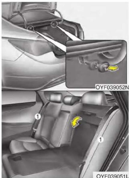 OYF039052N ① ① OYF039051L