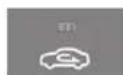 HYUNDAI Sonata Turbo (2011) - Outside (fresh) air position - 1