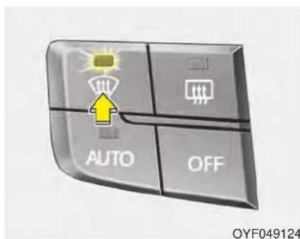 AUTO OFF OYF049124
