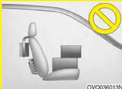 HYUNDAI Sonata Turbo (2011) - WARNING - 1